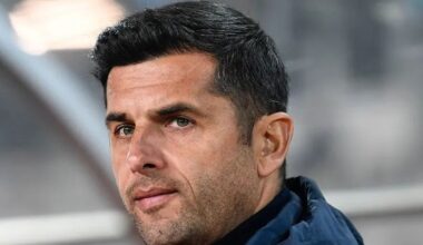 Demis după 7 etape! Fostul antrenor de la FCSB a fost concediat după două înfrângeri consecutive în campionat