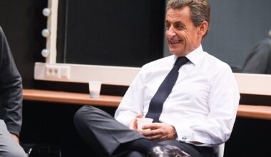 UPDATE Nicolas Sarkozy, condamnat la cinci ani de închisoare pentru asociere în scopul săvârșirii de infracțiuni în dosarul finanțării libiene a campaniei sale electorale din 2007