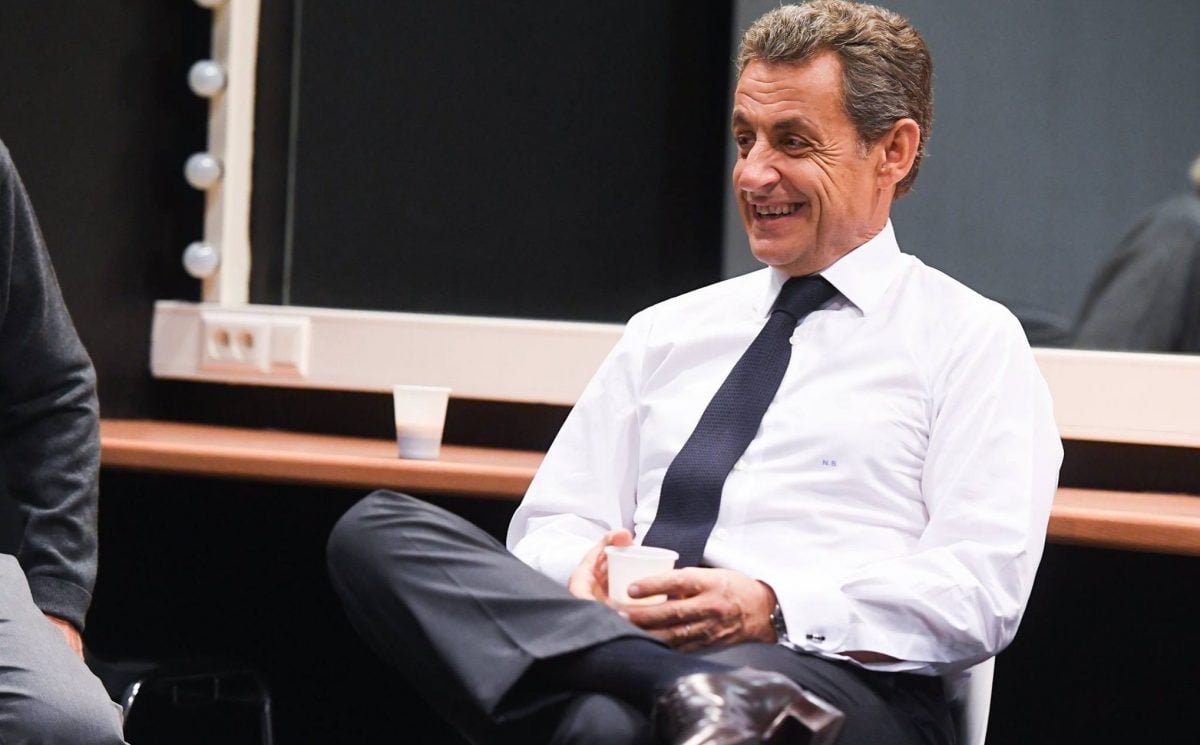 UPDATE Nicolas Sarkozy, condamnat la cinci ani de închisoare pentru asociere în scopul săvârșirii de infracțiuni în dosarul finanțării libiene a campaniei sale electorale din 2007