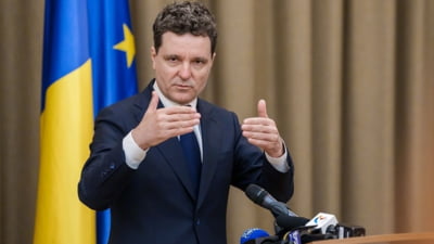 Nicuşor Dan, despre tensiunile din coaliție privind reforma administrației publice locale: ”Nu mai avem bani să-i transferăm primăriilor”