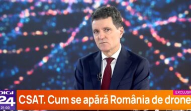 Călin Georgescu nu a fost călăreț singuratic, a avut în spate o rețea din care au făcut parte niște români cu bani / Sursa proiectului a fost Moscova