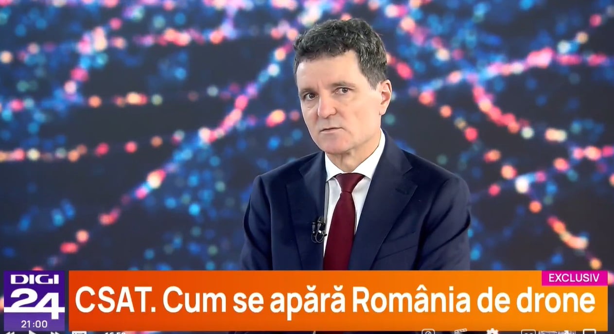 Călin Georgescu nu a fost călăreț singuratic, a avut în spate o rețea din care au făcut parte niște români cu bani / Sursa proiectului a fost Moscova