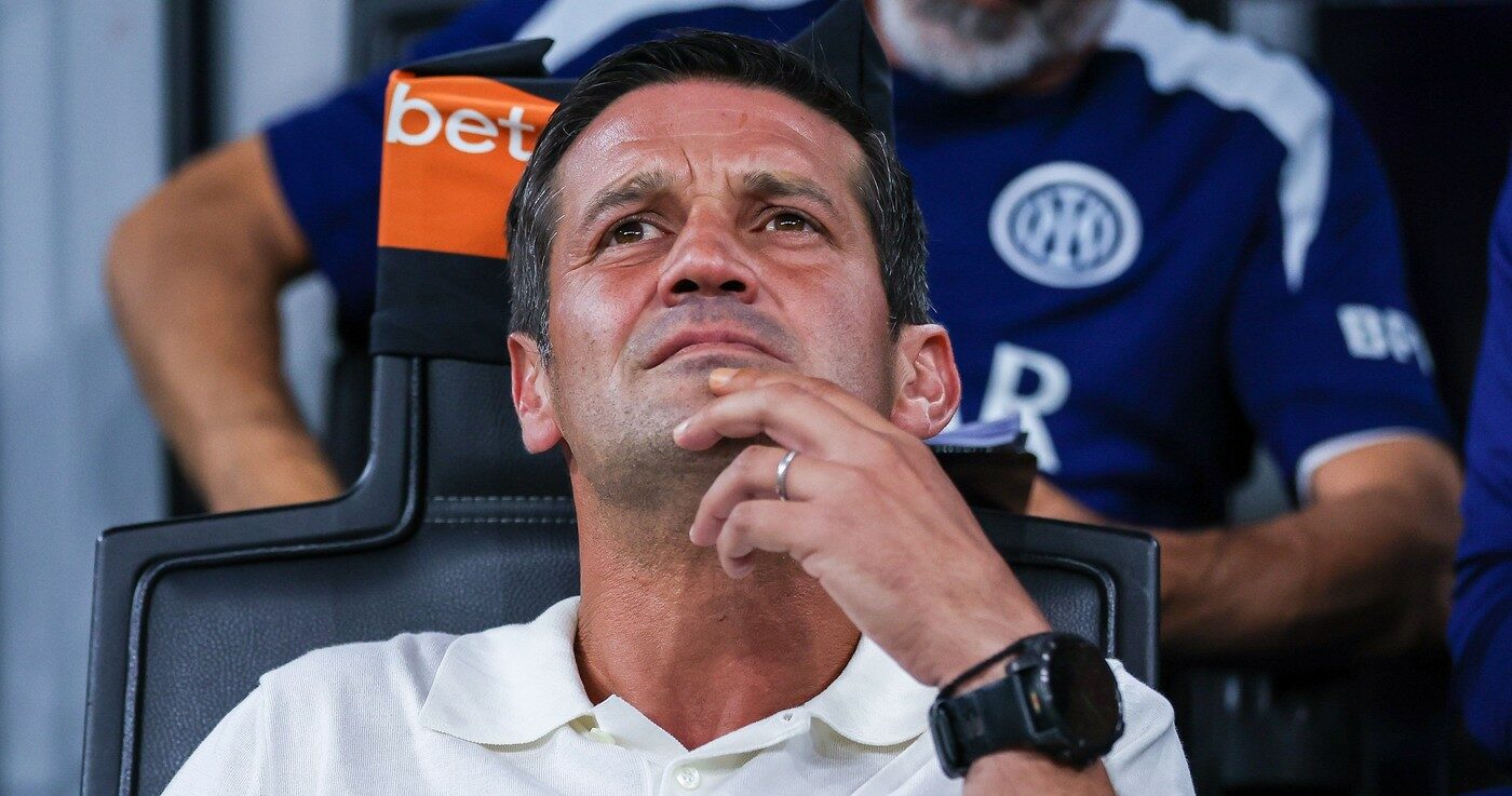 Nota primită de Chivu după a treia victorie consecutivă a Interului