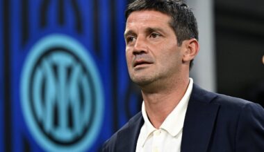 Nota primită de Cristi Chivu după Inter – Sassuolo 2-1