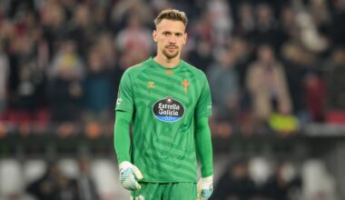 Nota primită de Ionuț Radu după ce a apărat un penalty în La Liga