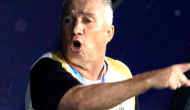 Scandal uriaș! I-au trimis oferta lui Dan Petrescu, iar a doua zi au fost reclamați la FIFA