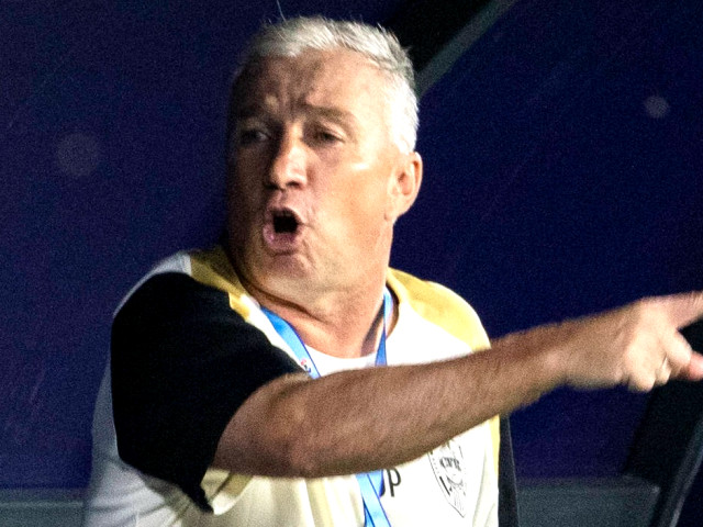 Scandal uriaș! I-au trimis oferta lui Dan Petrescu, iar a doua zi au fost reclamați la FIFA