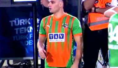 "Până mă voi retrage!". Ianis Hagi le-a spus-o clar jurnaliștilor turci, după meciul cu Galatasaray