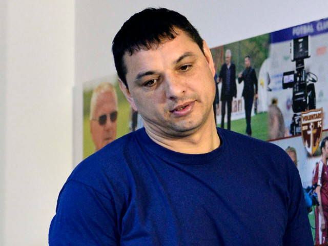 Ionel Ganea a câștigat procesul și va primi o sumă importantă