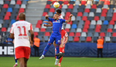 Surpriza începutului de sezon în SuperLigă riscă depunctarea! Datorii imense, mai mult de 10 jucători amenință clubul cu decizii de la FIFA