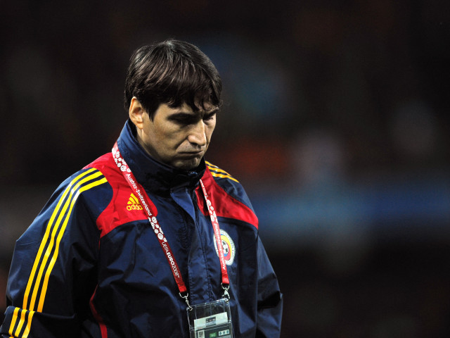 Victor Pițurcă are soluția perfectă de selecționer pentru România: "Sunt ferm pe poziție"