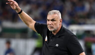 Olăroiu a luat zeci de milioane de euro de la șeici, dar și-a neglijat familia. Ce au ajuns să facă soția Luminița și fiul Dani: „E tensiune”