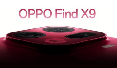 Seria OPPO Find X9 are acum o dată oficială de lansare