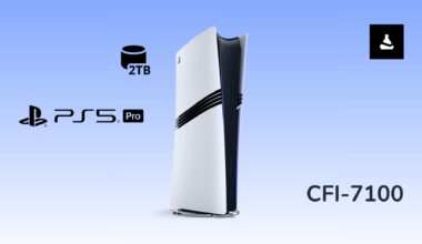 O nouă versiune de PS5 Pro va fi disponibilă în curând