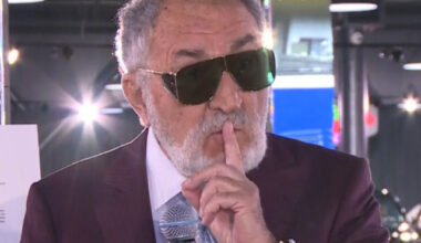 În urmă cu aproape 10 ani, Sinner i-a spus lui Țiriac 7 cuvinte, în italiană. "Acum își ridică pălăria în fața mea"