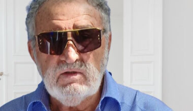 "Știu că mă vor amenda, dar sunt pregătit să plătesc!"