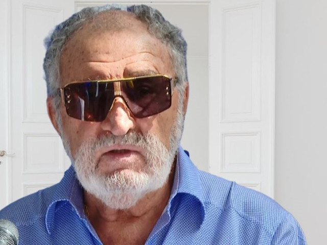 "Știu că mă vor amenda, dar sunt pregătit să plătesc!"