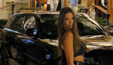 Nu s-a mai întâmplat niciodată în istorie! Laura candidează la președinție: ”Ambiţia mea: o guvernare mai democratică”