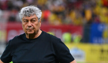Mircea Lucescu l-a dat pe "mute" pe Gigi Becali. Decizia luată de selecționerul României