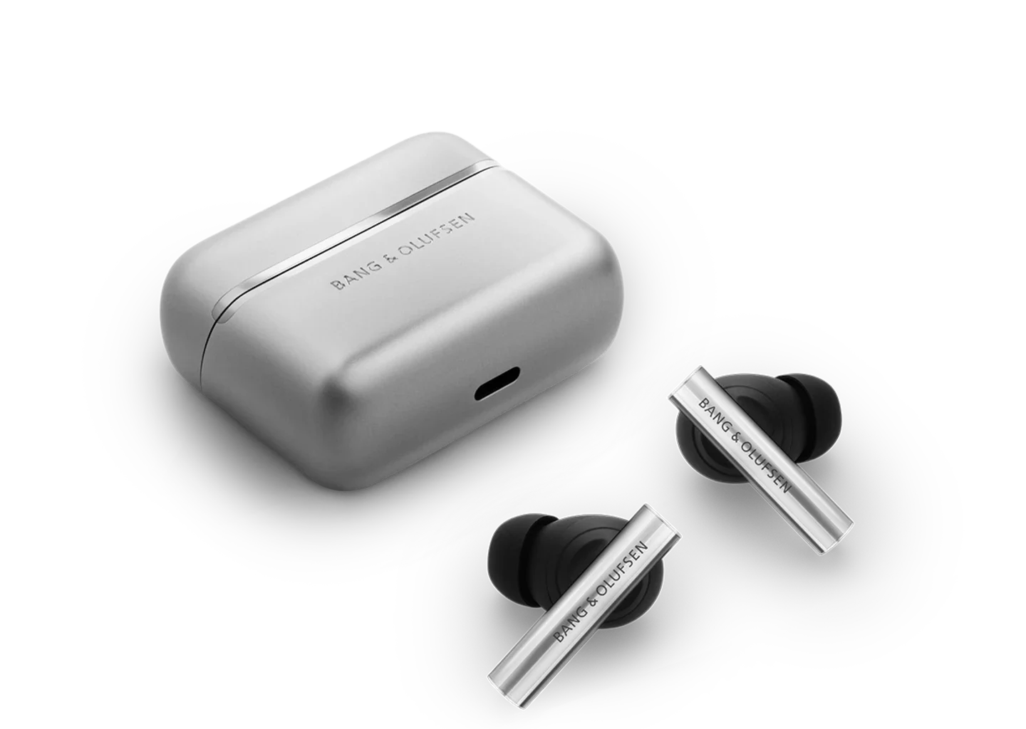 Noile căști Bang&Olufsen fac iPhone 17 Pro Max să pară ieftin