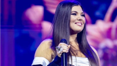 Paula Seling, în lacrimi. Artista a vorbit cu emoție despre fiica ei: „Copiii nu înțeleg toate lucrurile...”