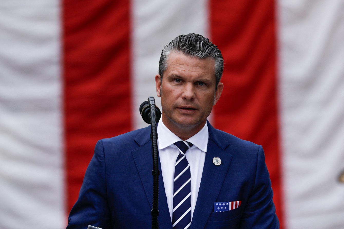 Washington Post: De ce îi convoacă șeful Pentagonului pe toți comandanții de rang înalt în Virginia