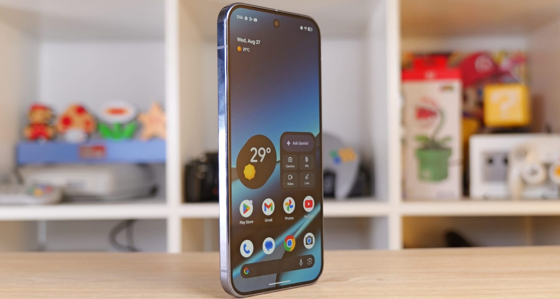 Pixel 10 Pro XL are cel mai bun ecran din piață