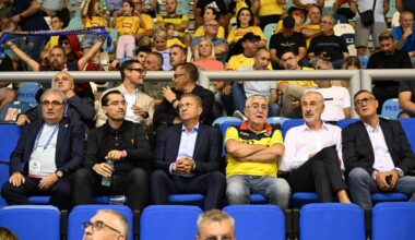 „S-au bătut cu poliția și au fugit pe teren!”