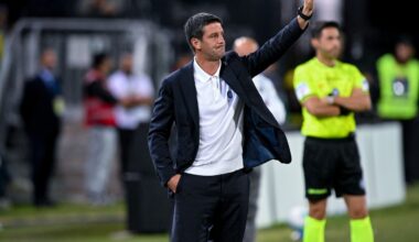 Președintele lui Inter n-a mai suportat și a vorbit despre Chivu clar și răspicat