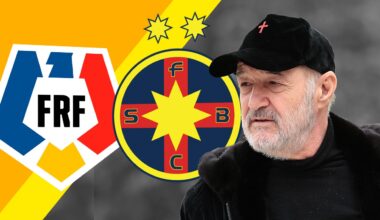 Prima reacție a lui Gigi Becali despre decizia instanței în procesul legat de afilierea FCSB la FRF