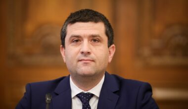 Radu Miruță ministrul Economiei