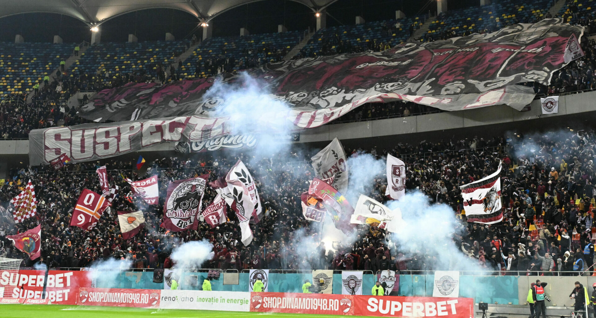 Rapid a făcut anunțul momentului! L-au prezentat ca pe un transfer de top: „Revine!”