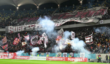 Rapid a făcut anunțul momentului! L-au prezentat ca pe un transfer de top: „Revine!”