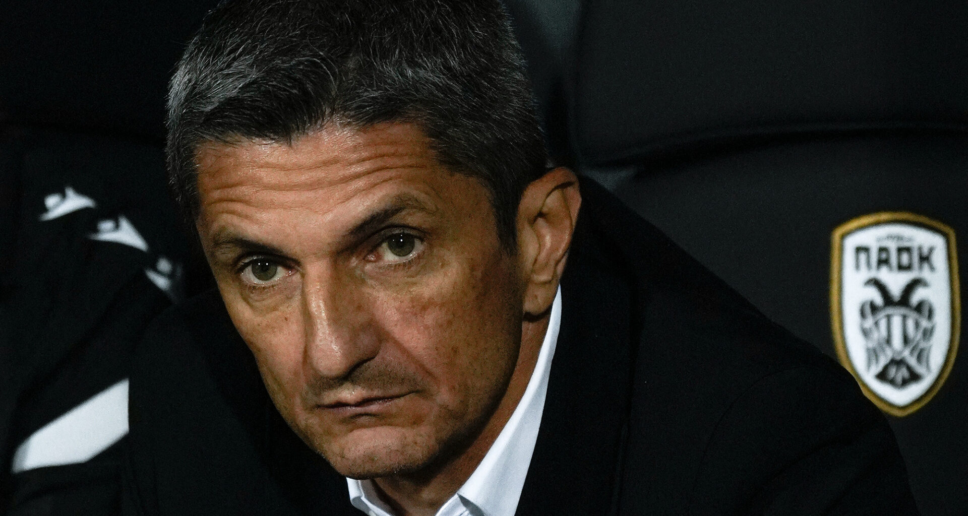 Răzvan Lucescu, meci de infarct în Grecia