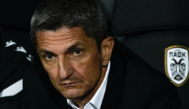 Răzvan Lucescu, meci de infarct în Grecia