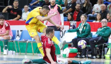 Presa maghiară a reacționat dur după incidentele grave de la România - Ungaria: ”Nu s-au putut controla!”