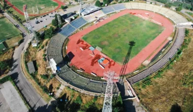 România cheltuie 100.000.000 de euro în timp ce e în austeritate, dar noul stadion va fi primul care va funcționa doar cu energie verde în timpul meciurilor!