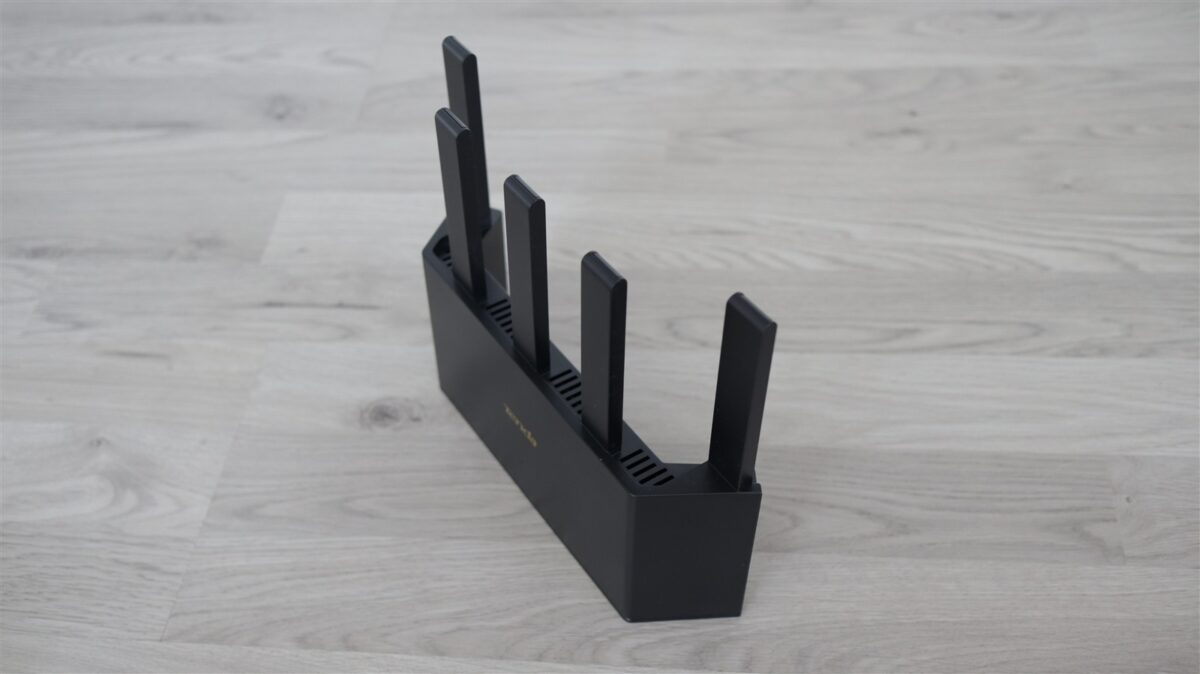 Router WIFi 7 Tenda TE6L Pro