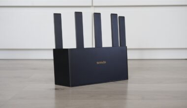Cum se descurcă routerul Wi-Fi 7 Tenda TE6L Pro și cum poți profita de campania de Buy-Back Tenda pentru acest router și altele !