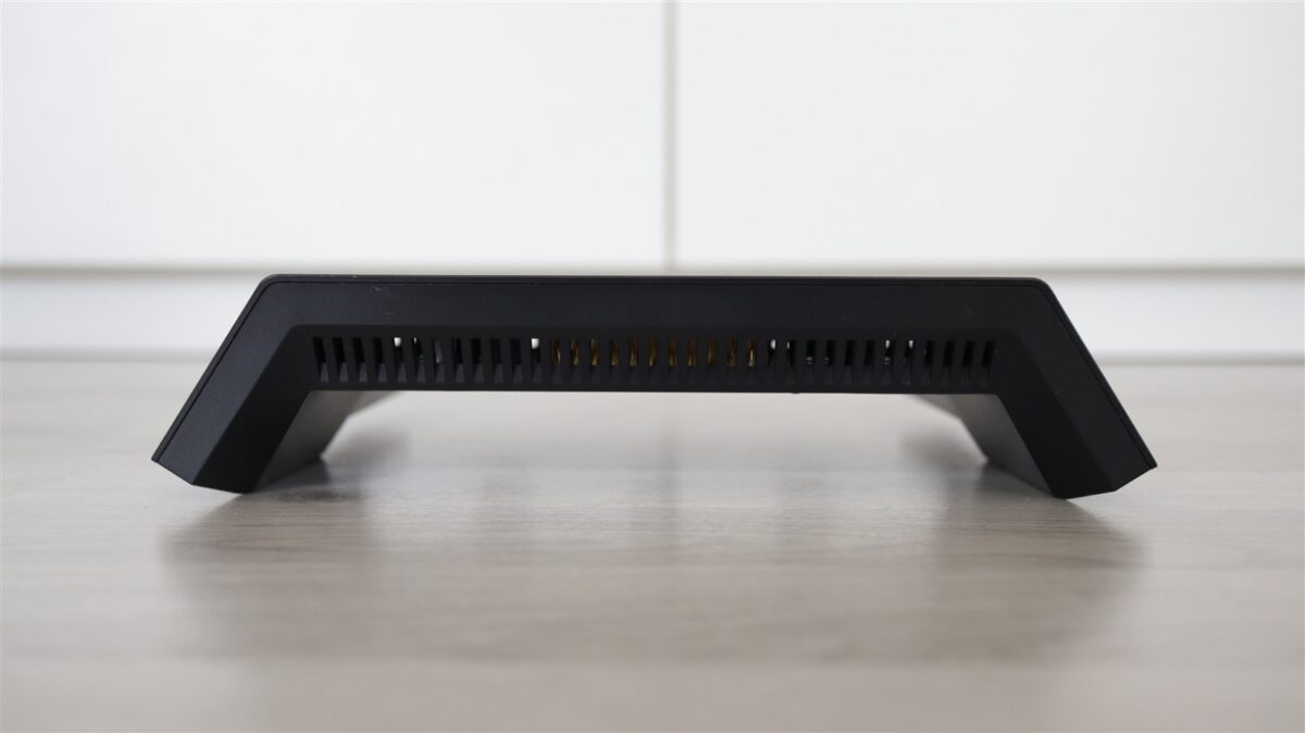 Router WIFi 7 Tenda TE6L Pro