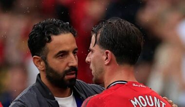 Amorim a pierdut vestiarul. Legenda lui Manchester United susține că jucătorii nu mai au încredere în antrenor: „Decizie ridicolă, nu poți să faci asta!”