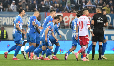 S-a decis arbitrul pentru derby-ul Universitatea Craiova