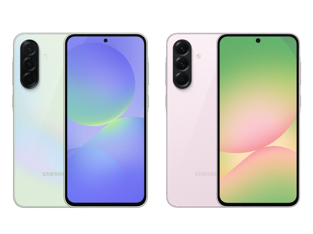 Samsung lansează ediții limitate Galaxy A36 și A56 în culori care ți-ar putea atrage atenția