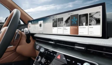 SmartThings de la Samsung va permite controlul mașinii de la distanță