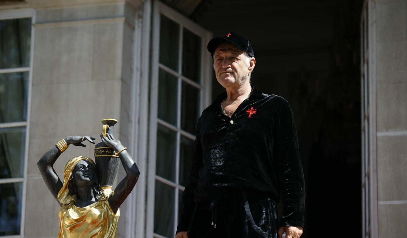 Șase favoriți din Superliga pentru Gigi Becali! Ce transferuri și pe ce posturi se anunță în iarna revoluției la FCSB