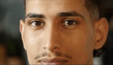 „Eu sunt Mohamed și sunt student în România. Statul mă consideră un pericol pentru securitatea națională” 