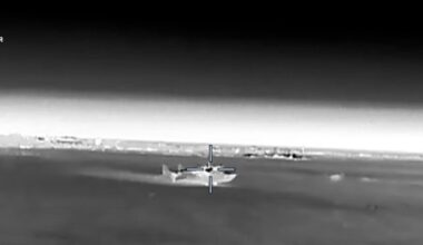 Aeronava amfibie Be-12 Chaika, Rusia