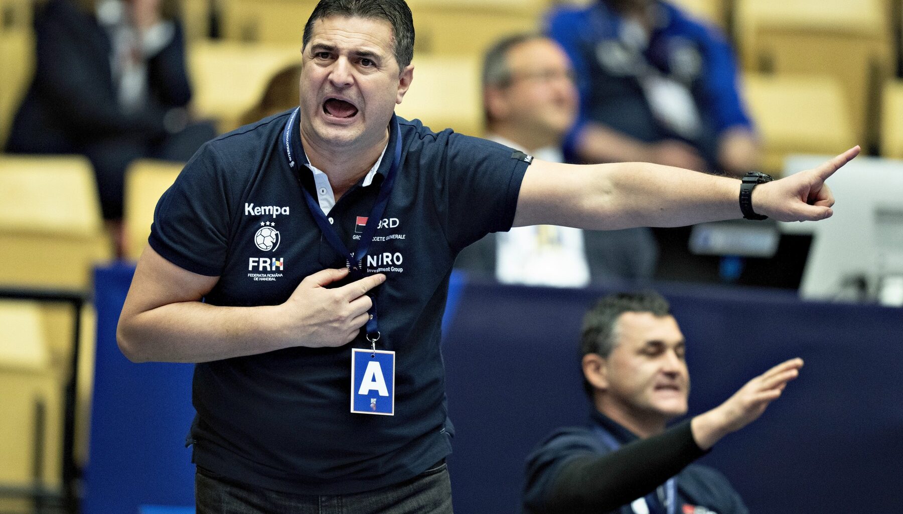 „Plecarea noastră împreună reprezintă un act firesc”