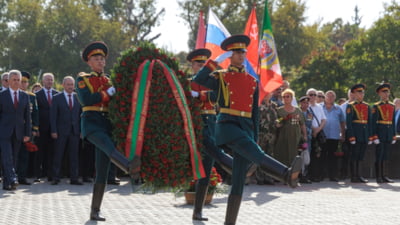 Sfârșitul Transnistriei, anunțat de omul care a declanșat războiul din Donbas. „În câteva săptămâni ar putea fi lansată operațiunea. Avanpostul loial Moscovei va fi strivit”