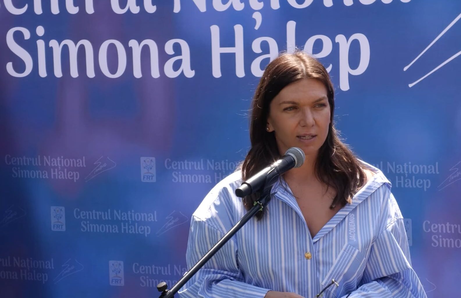 Simona Halep i-a angajat pe avocații lui Harvey Weinstein în procesul de 10.000.000 de dolari din SUA